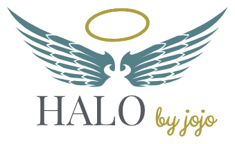 HALO by jojo