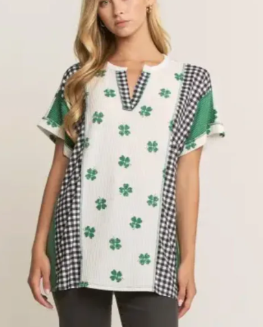 Halo St. Patricks Day Collection