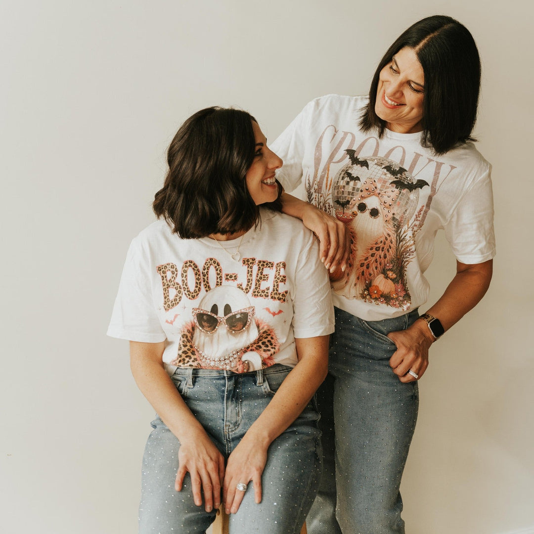 Bling Tees