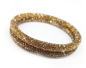 Sparkle Bangles Frosting Edition (Multiple Colors)