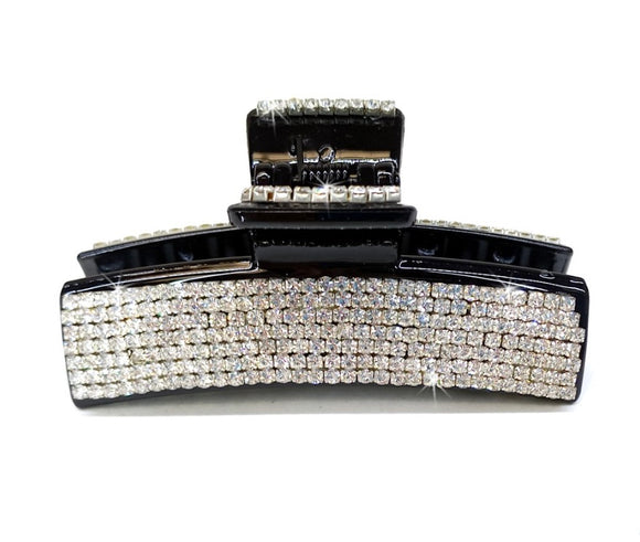 Hollywood Collection Diva Hair Clip