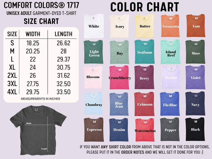 Comfort Colors Football Pumpkin Shirt, Fall Football Tee