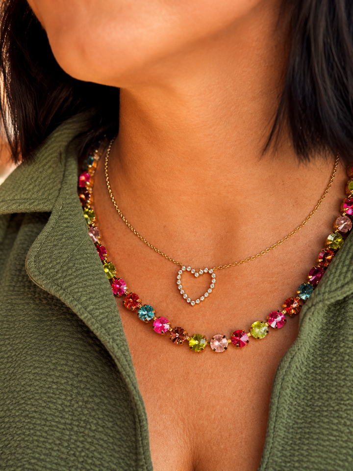 Island Glow Necklace