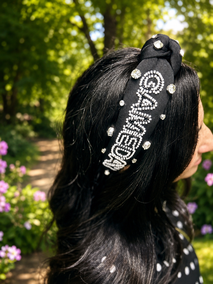 Game Day Glam Headband