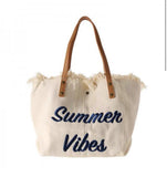 Summer Vibes Bag