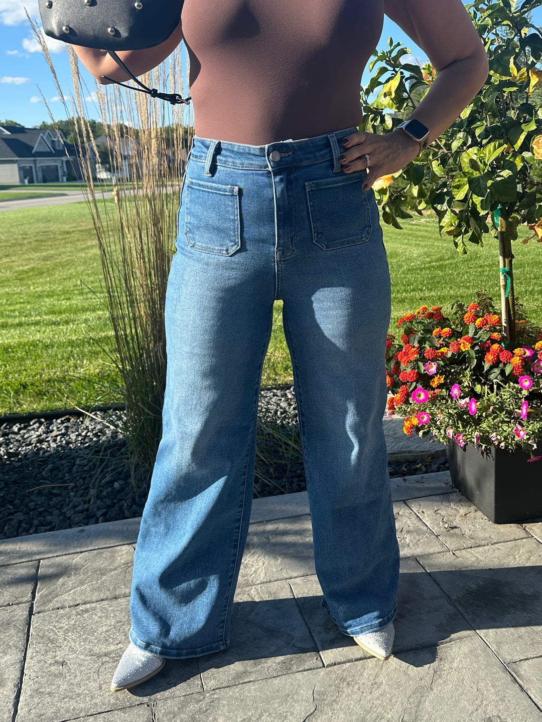 The Valentina Midwash