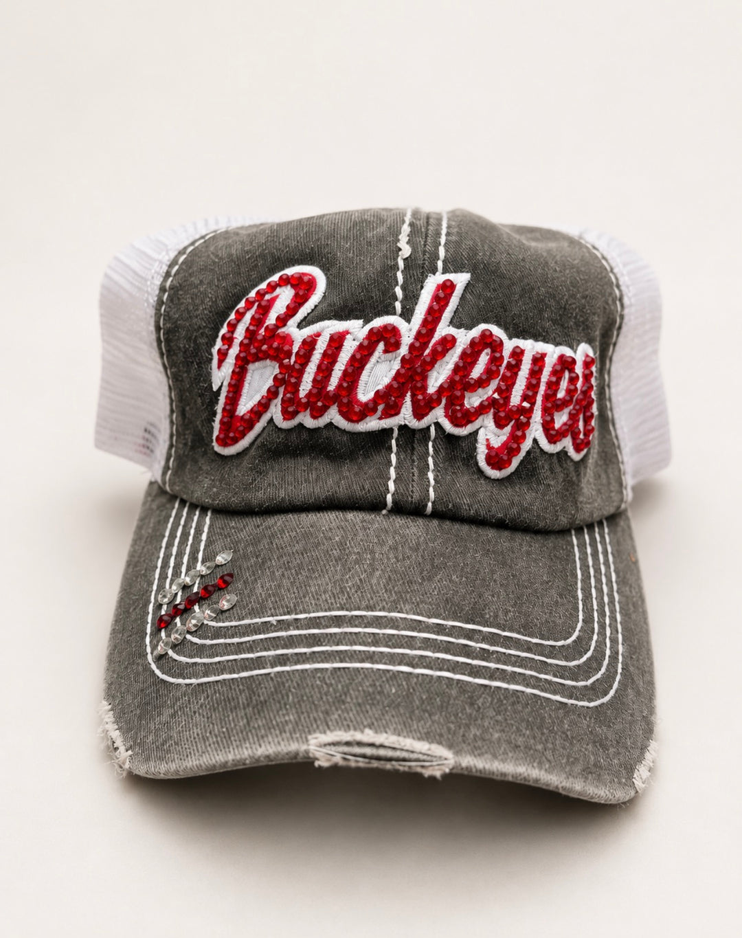 Buckeye Game Day Hat