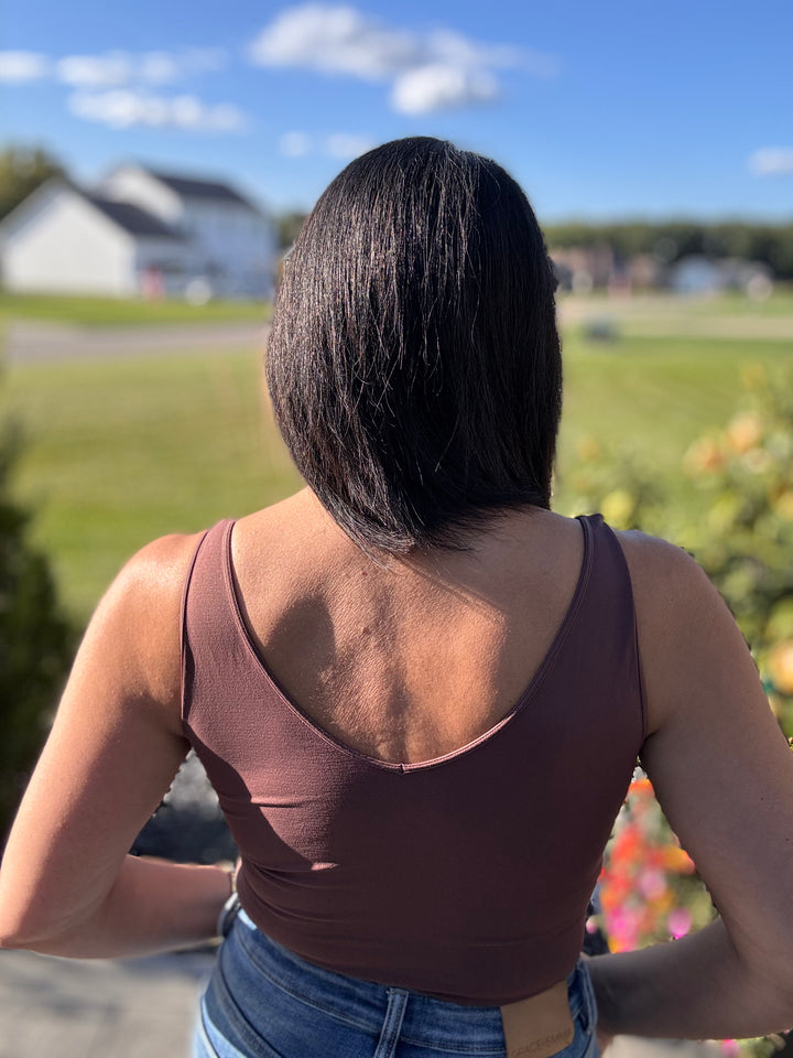Niki Biki Seamless Tanks -One Size