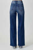 Melina Mid-rise Jeans