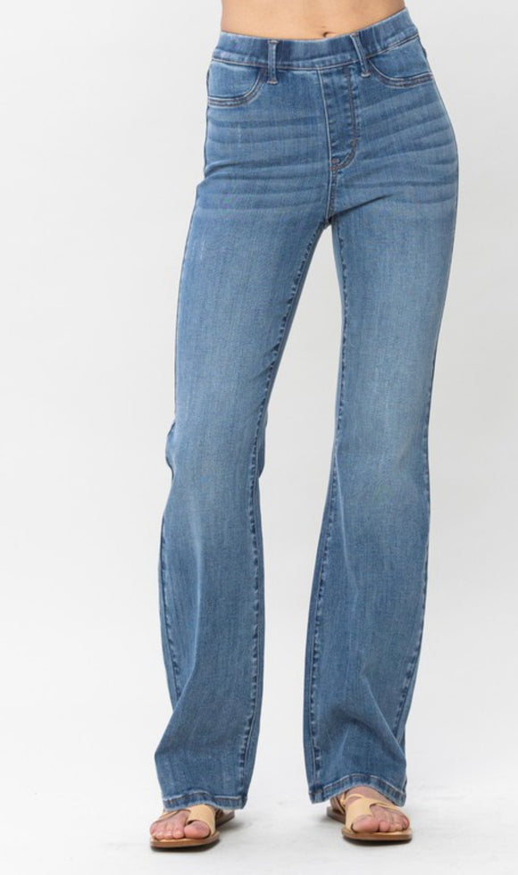 Pull On Parker Jean(preorder)