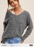 Winnie Layering Sweater