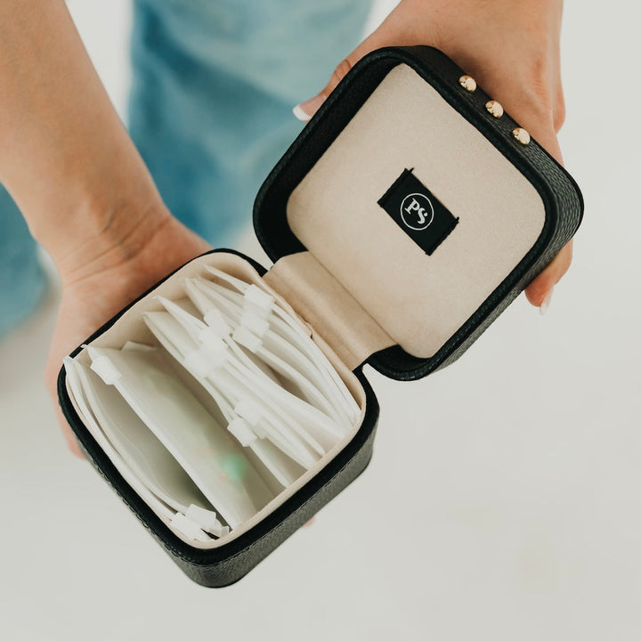 Journey Box-Travel Organizer-Pretty Simple