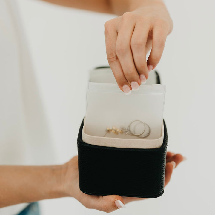 Journey Box-Travel Organizer-Pretty Simple