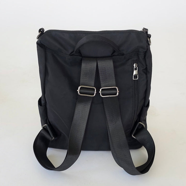 Nori Nylon Purse Backpack - TOP SELLER-Backpack-Pretty Simple