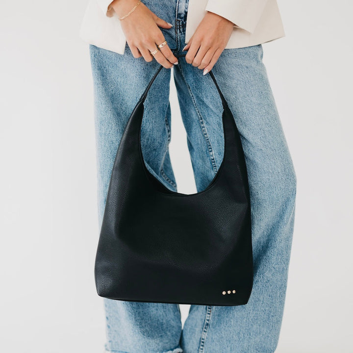 Roxi Hobo Shoulder Bag-Shoulder Bag-Pretty Simple