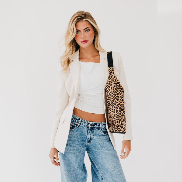 Roxi Hobo Shoulder Bag-Shoulder Bag-Pretty Simple
