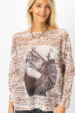 Catwalk Model Collection Sweater