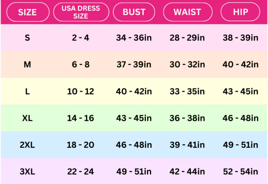 Bows & Bubbly Ruffle Pajama Set