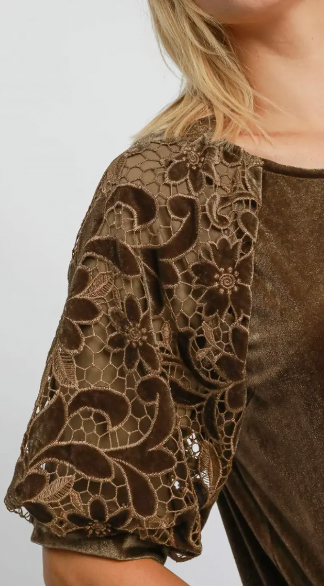 Harvest Celebration Top