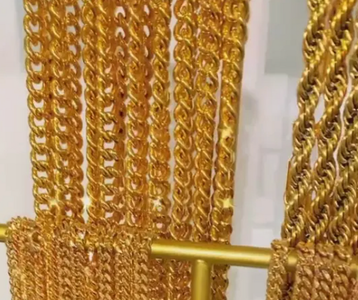 Camilla Rope Bracelet