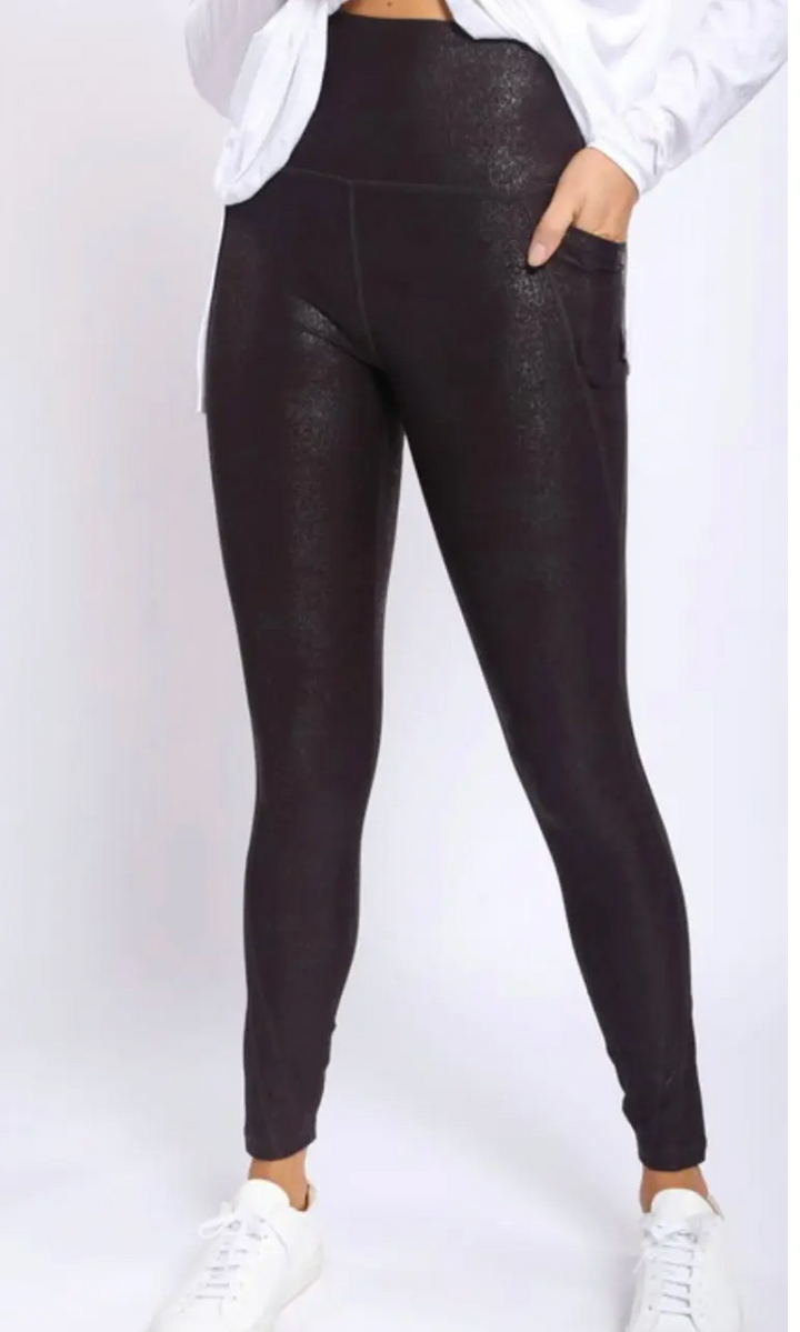 Ultimate Slimming Leggings