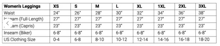 Ultimate Slimming Leggings