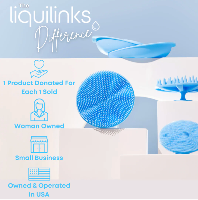 Liquilinks 4 Piece Beauty Bundle