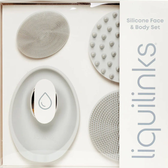 Liquilinks 4 Piece Beauty Bundle