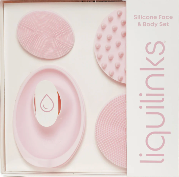 Liquilinks 4 Piece Beauty Bundle