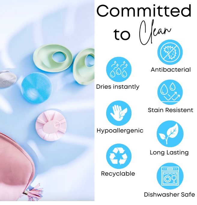 Liquilinks 4 Piece Beauty Bundle