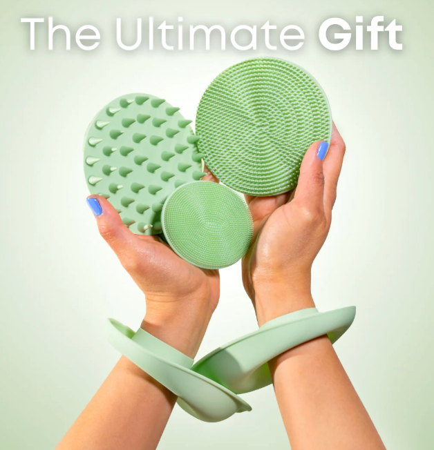 Liquilinks 4 Piece Beauty Bundle