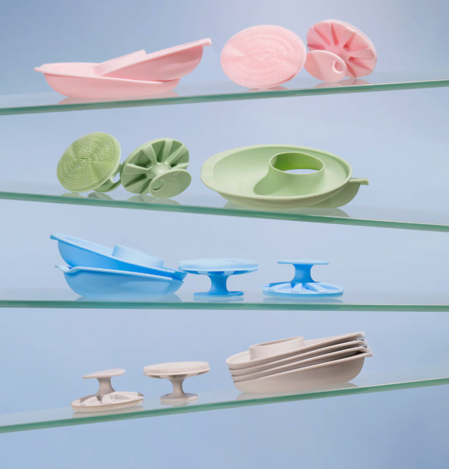 Liquilinks 4 Piece Beauty Bundle