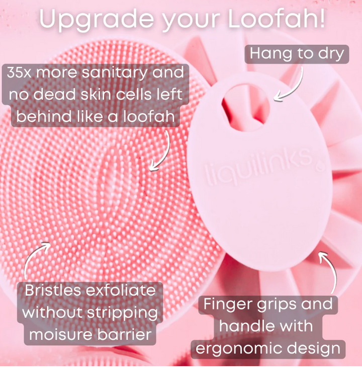 Liquilinks  Body Buffer