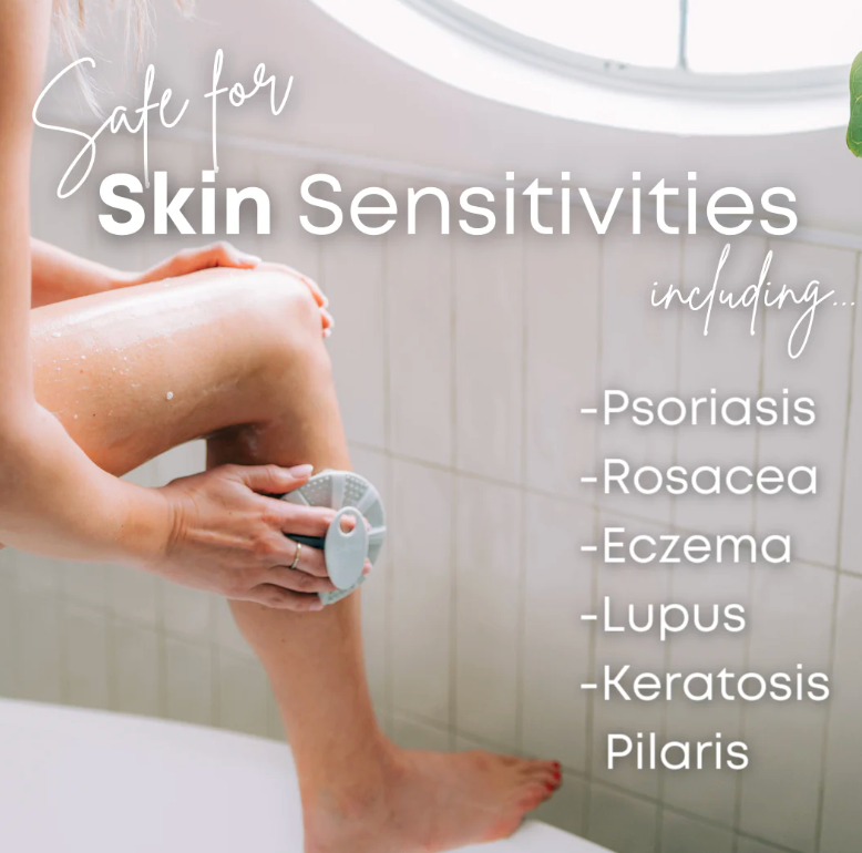 Liquilinks  Body Buffer