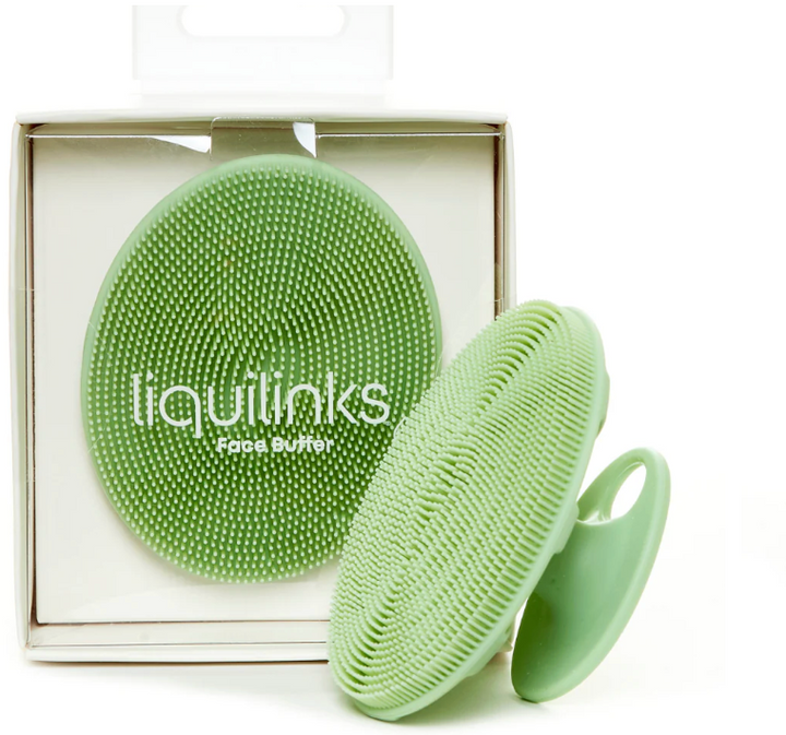 Liquilinks  Face Buffer