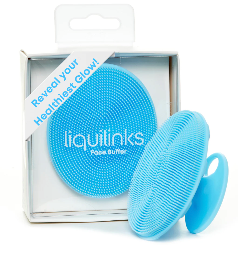 Liquilinks  Face Buffer