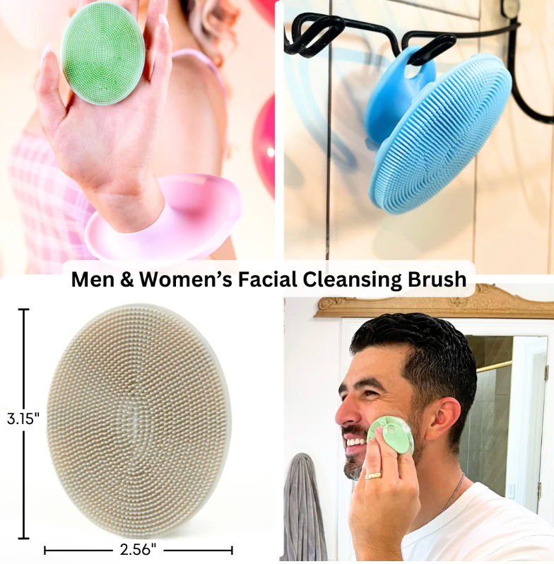 Liquilinks  Face Buffer