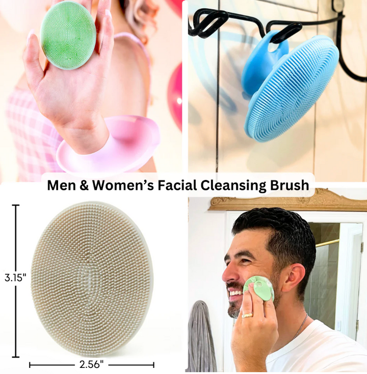 Liquilinks  Face Buffer