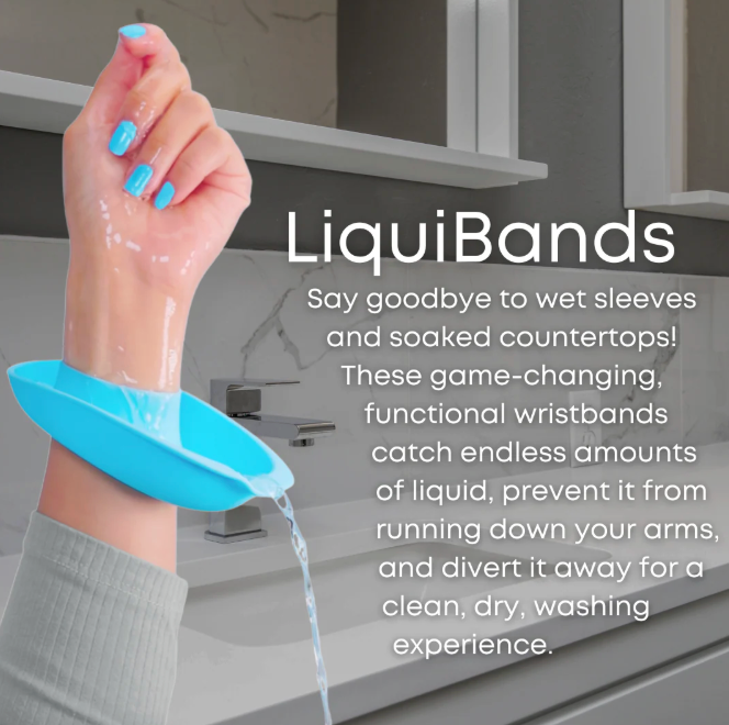 Liquilinks  LiquiBands