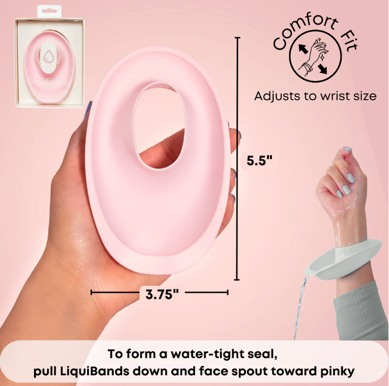 Liquilinks  LiquiBands