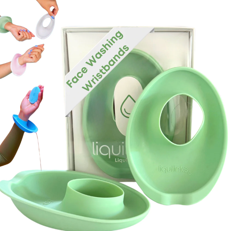 Liquilinks  LiquiBands