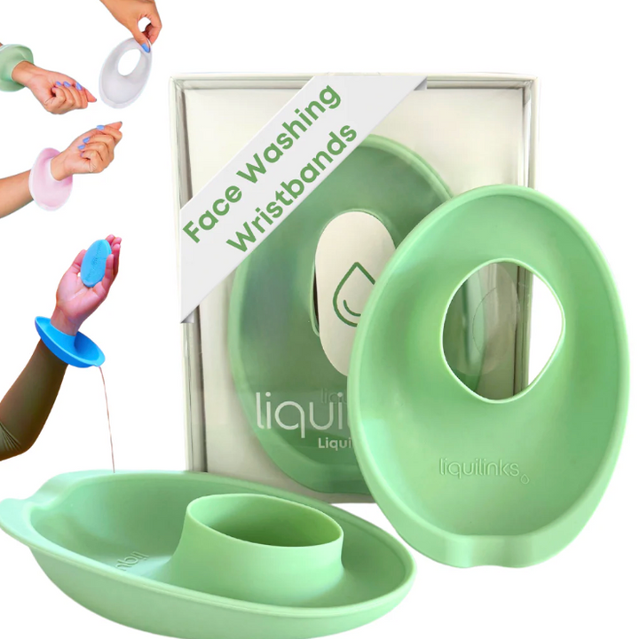 Liquilinks  LiquiBands