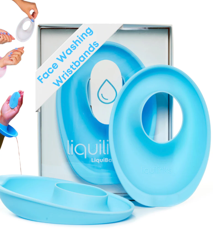 Liquilinks  LiquiBands