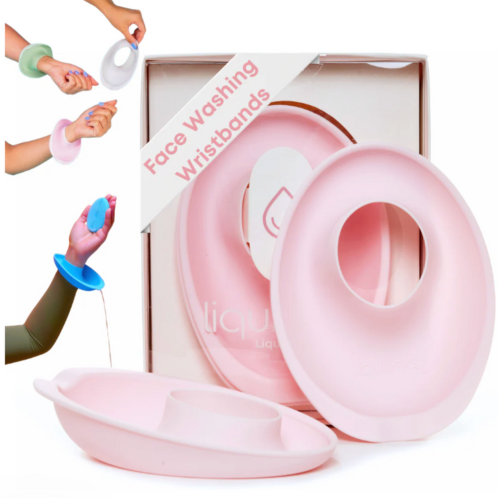 Liquilinks  LiquiBands