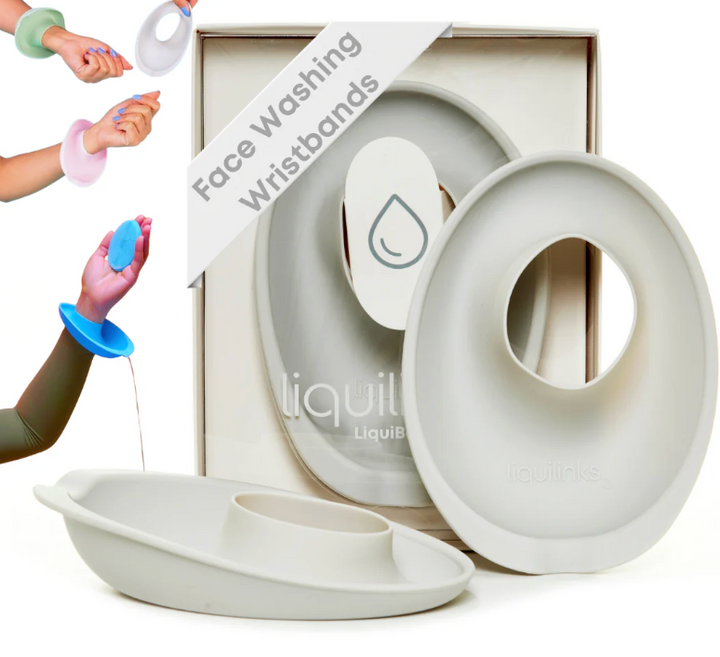 Liquilinks  LiquiBands