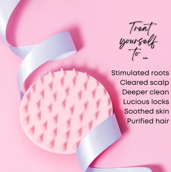 Liquilinks  Scalp Exfoliator