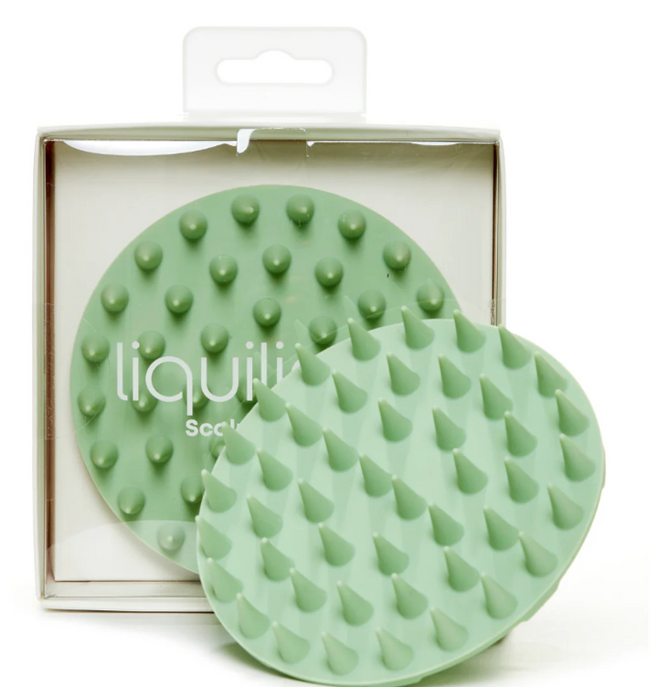 Liquilinks  Scalp Exfoliator