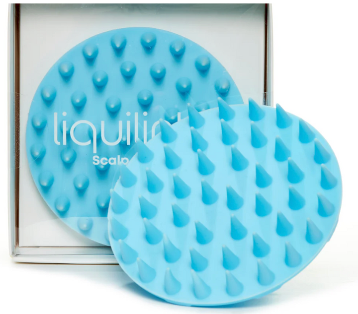 Liquilinks  Scalp Exfoliator