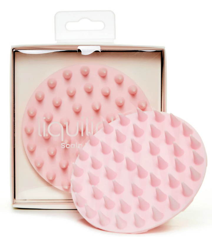 Liquilinks  Scalp Exfoliator