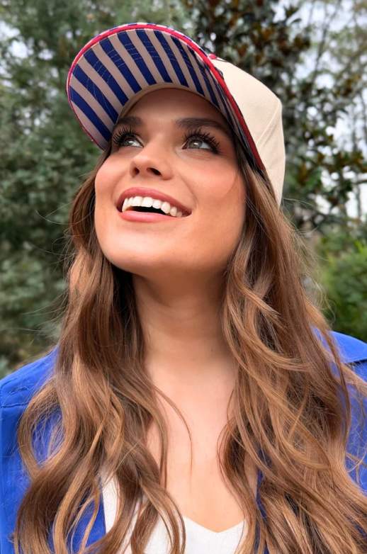 Lobster Shack Hat